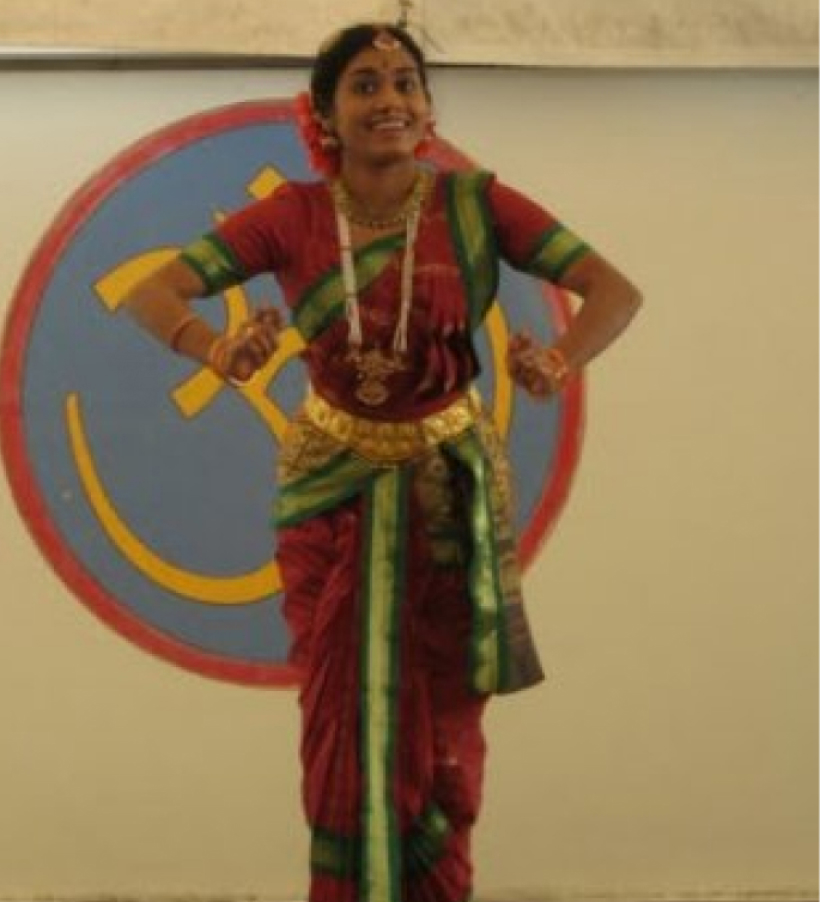 Performance in Sydney