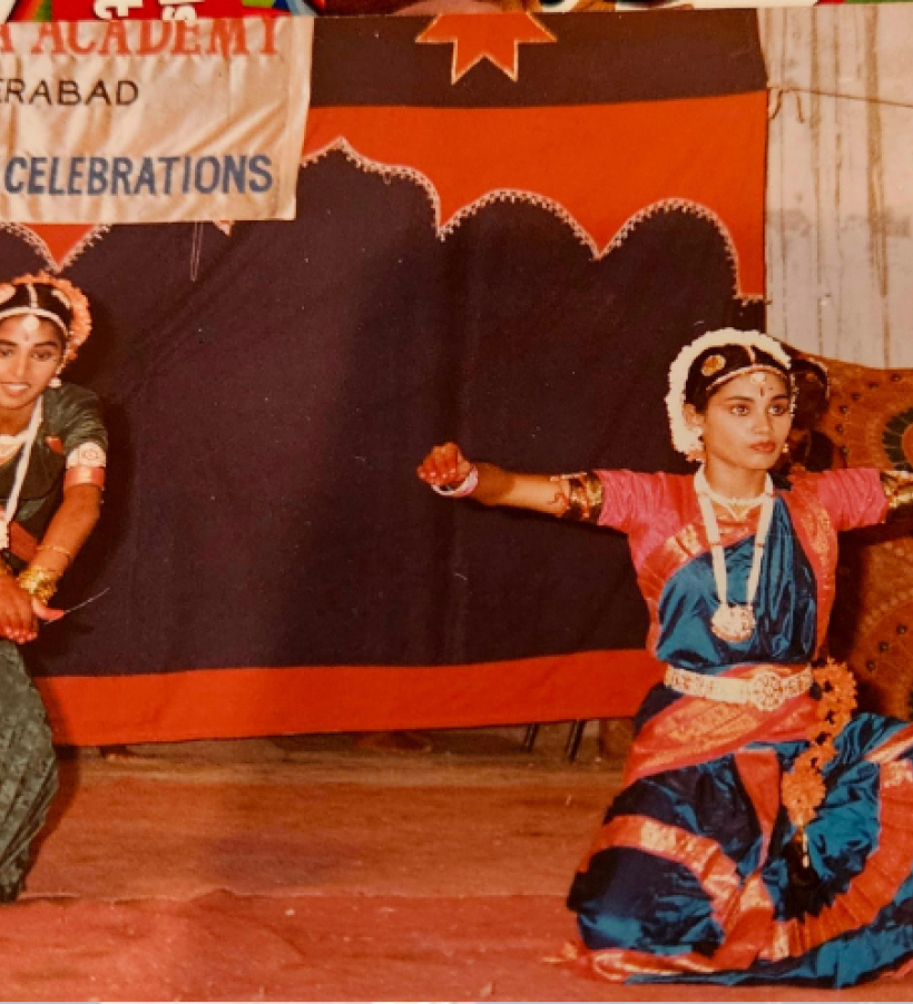 Performance in India