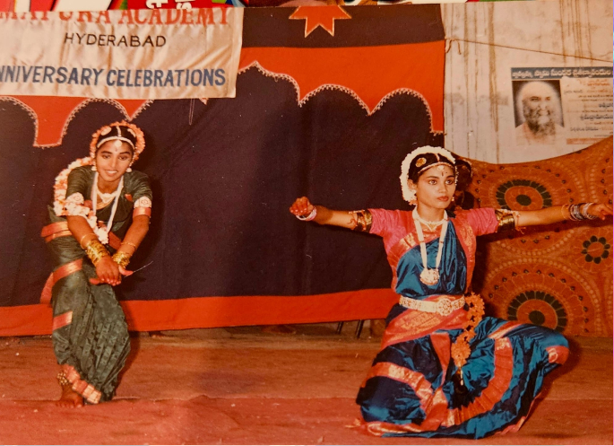 Performance in India